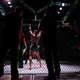 Image for article titled For The UFC, 2015 Was Total Chaos